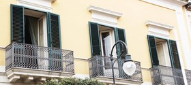 Antico Palazzo B&B