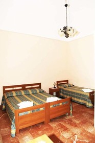 Antico Palazzo B&B