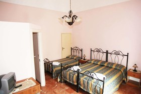 Antico Palazzo B&B