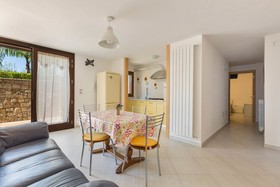 Dependance Di Villa Melissa