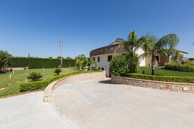 Dependance Di Villa Melissa