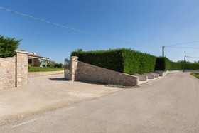 Dependance Di Villa Melissa