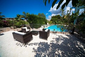 Villa Albertina