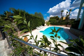 Villa Albertina