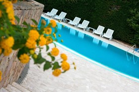 Villa Albertina