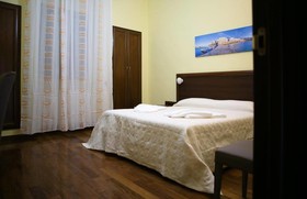 Villa Albertina