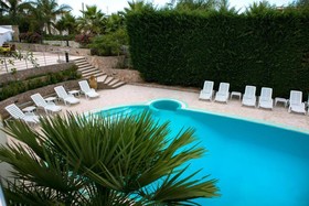Villa Albertina