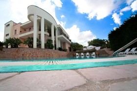 Villa Albertina