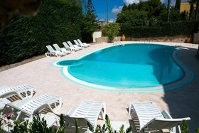 Villa Albertina