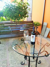Villa Claudia