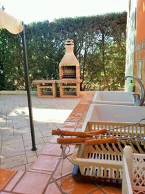 Villa Claudia