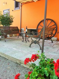 Villa Claudia