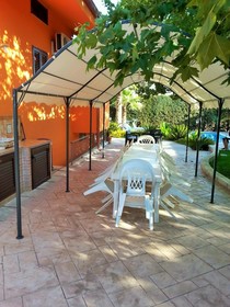 Villa Claudia