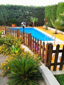 Villa Claudia