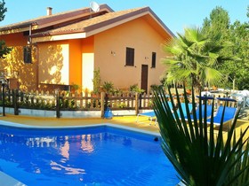 Villa Claudia