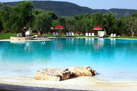 Masseria Relais del Cardinale