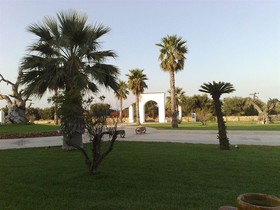 Masseria Relais del Cardinale