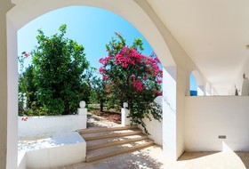 Masseria Relais del Cardinale