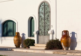 Masseria Relais del Cardinale