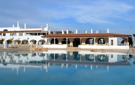 Masseria Relais del Cardinale