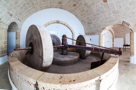 Masseria Relais del Cardinale