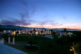 Masseria Relais del Cardinale