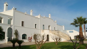 Masseria Relais del Cardinale