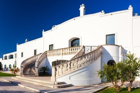 Masseria Relais del Cardinale