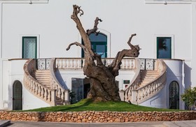 Masseria Relais del Cardinale