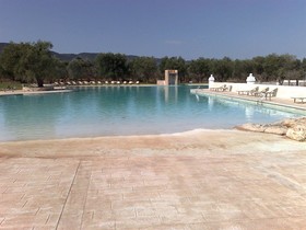 Masseria Relais del Cardinale