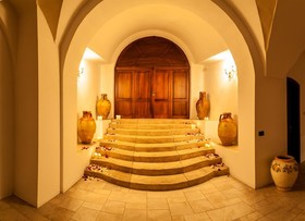 Masseria Relais del Cardinale