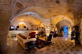 Masseria Relais del Cardinale