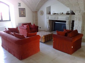 Masseria Relais del Cardinale