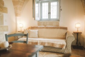 Masseria Montenapoleone