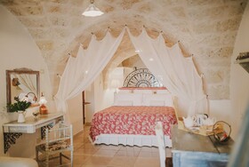 Masseria Montenapoleone