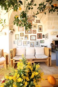 Masseria Montenapoleone