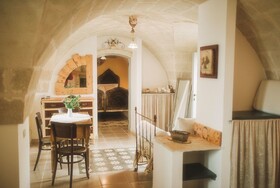 Masseria Montenapoleone