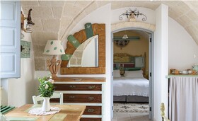 Masseria Montenapoleone