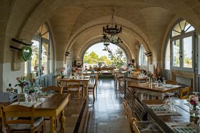 Masseria Montenapoleone