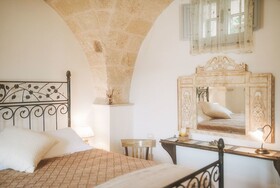 Masseria Montenapoleone