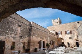 Masseria Salamina
