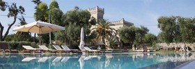 Masseria Salamina