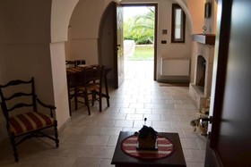 Masseria San Martino