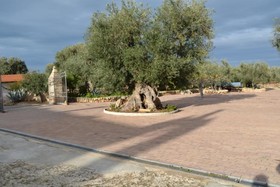 Masseria San Martino