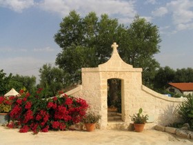 Masseria San Martino