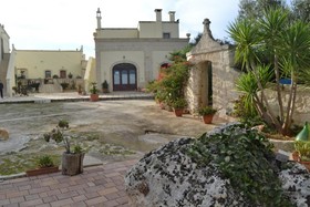 Masseria San Martino