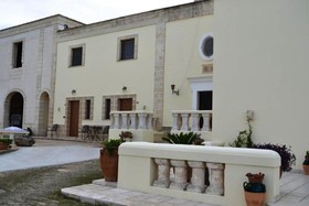Masseria San Martino