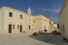 Masseria San Martino