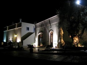 Masseria San Martino