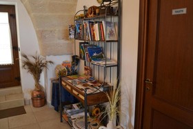 Masseria San Martino